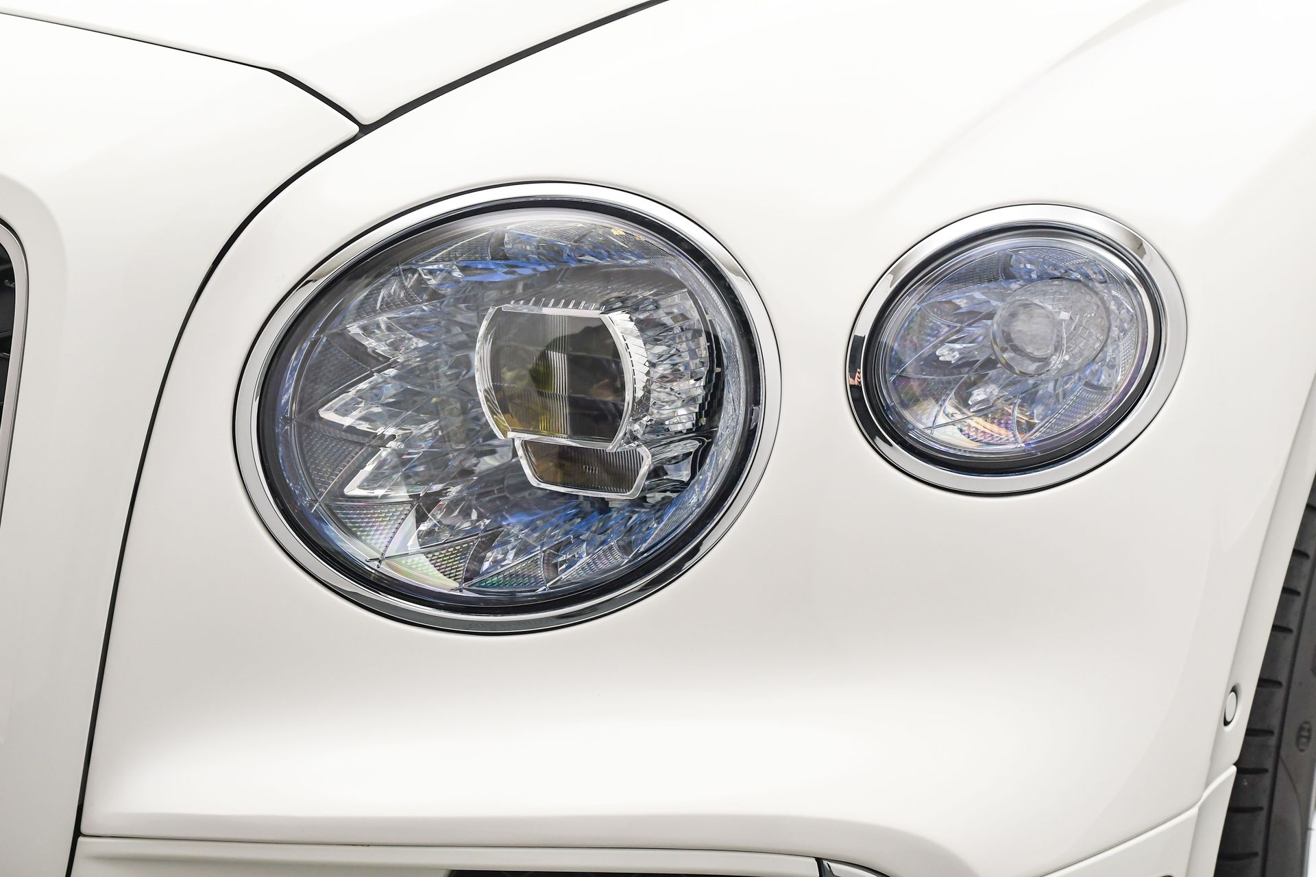 2026 Bentley Flying Spur - Photo 29