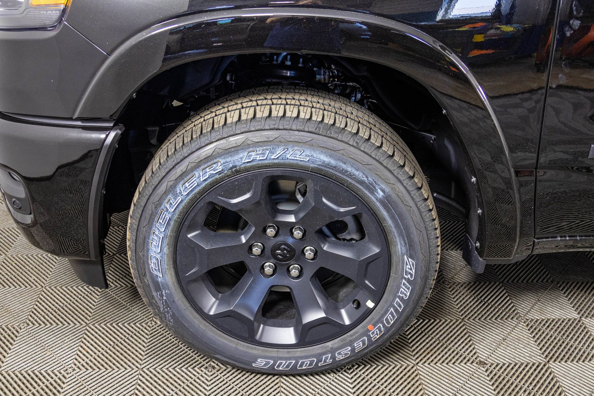 2026 RAM 1500 - Image 44