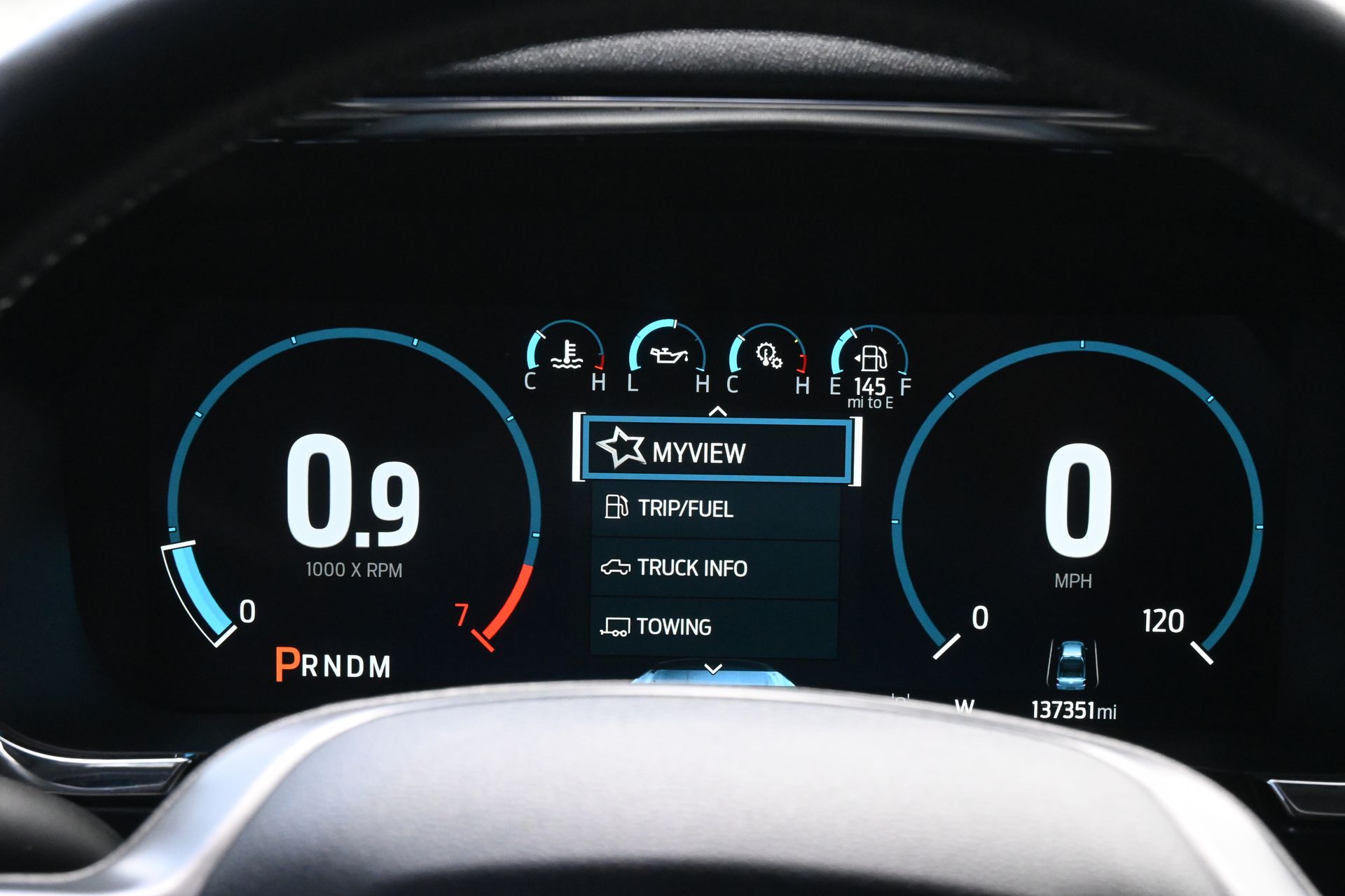 2023 Ford F-150 Lariat Silver at Cook Ford