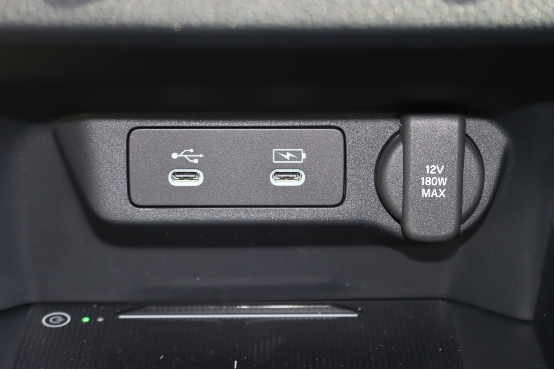 ADX A-Spec Package AWD