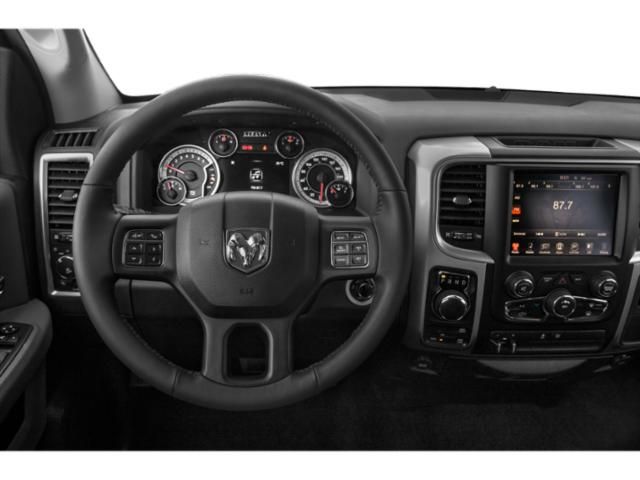 2018 Ram 1500 Big Horn Gray at Bayway Chrysler Dodge Jeep Ram