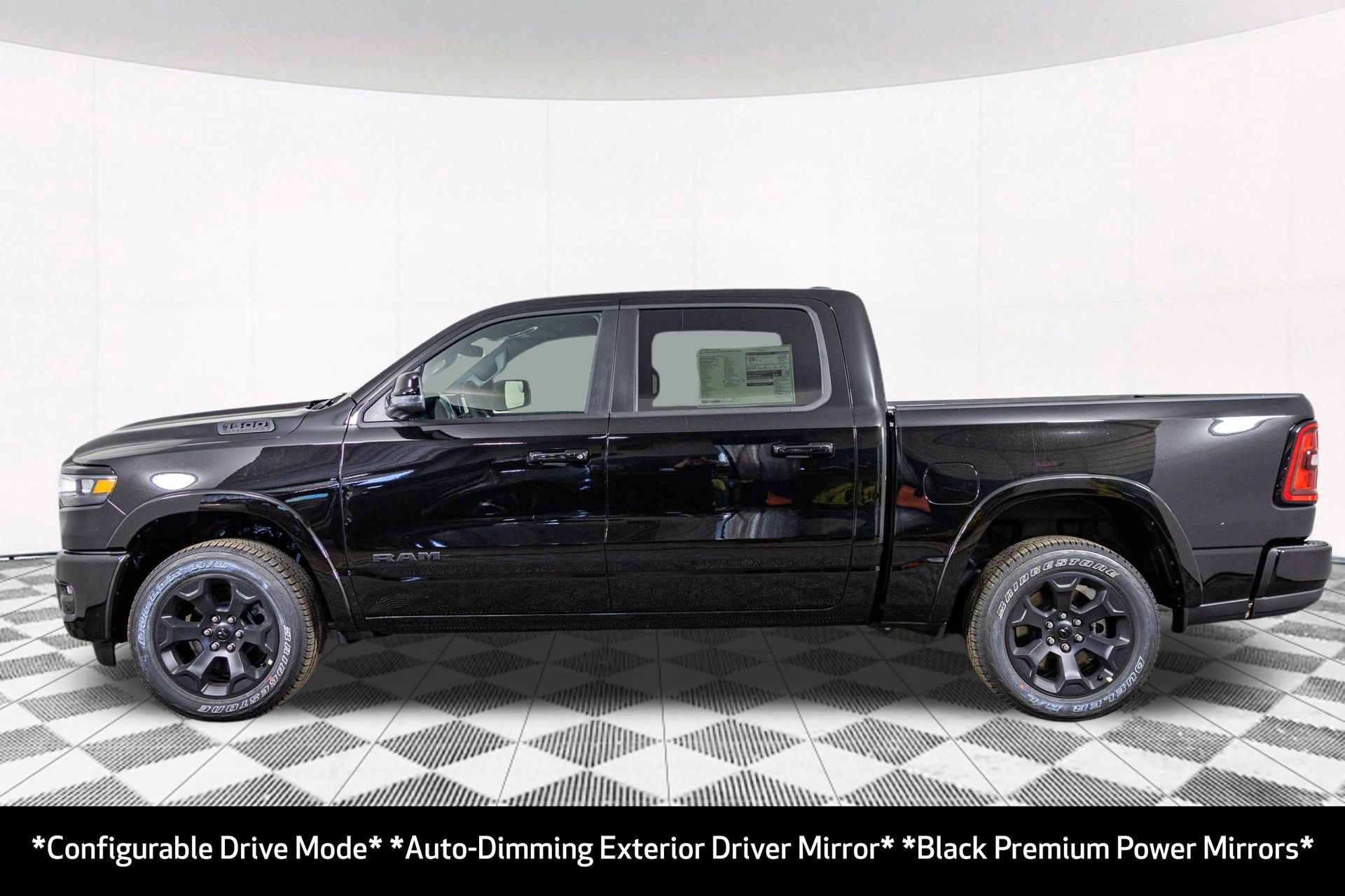 2026 RAM 1500 - Image 16