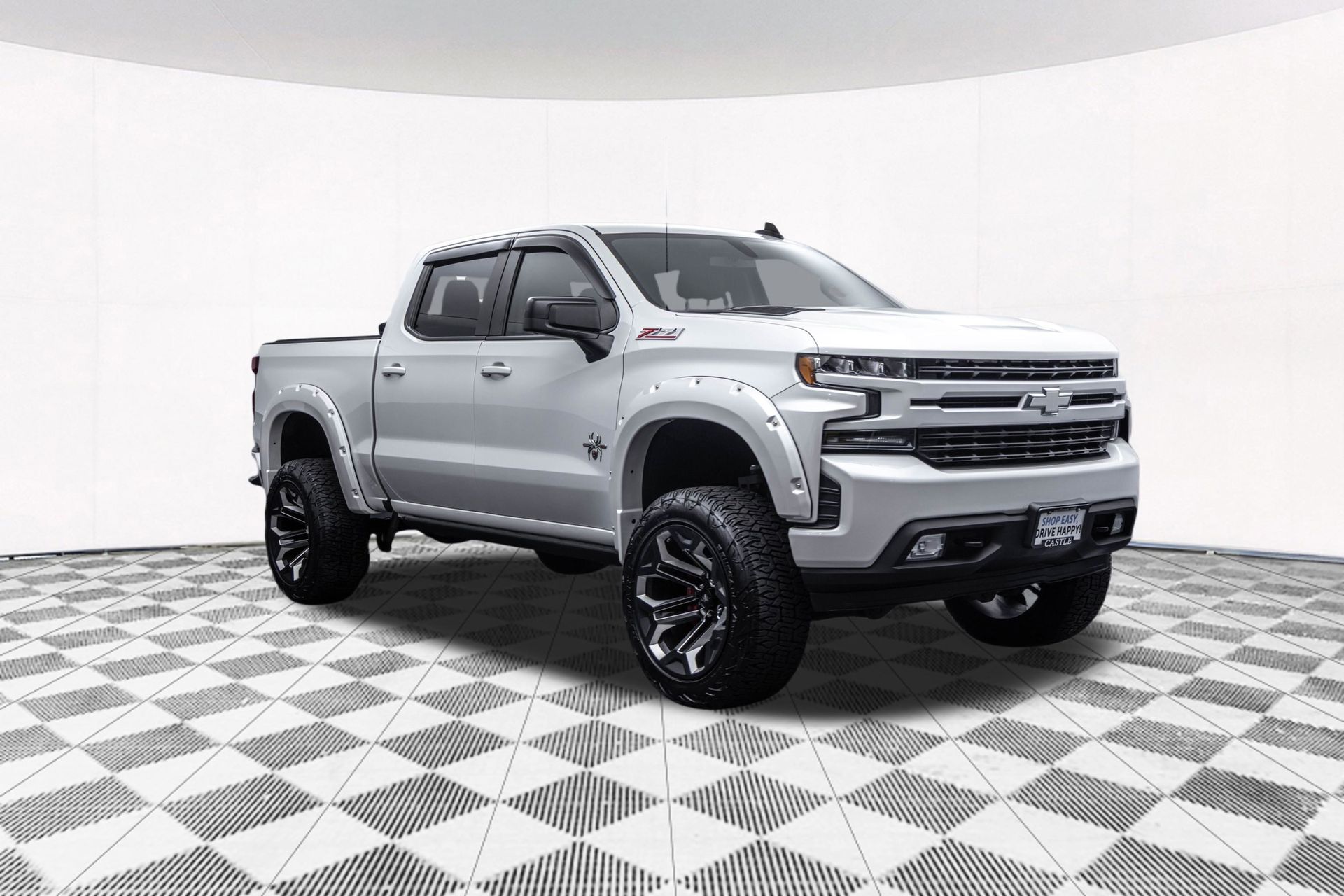 2020 CHEVROLET SILVERADO - Image 16