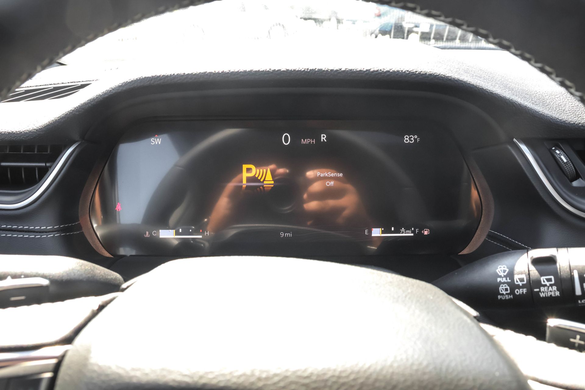 2025 JEEP GRAND CHEROKEE - Image 22