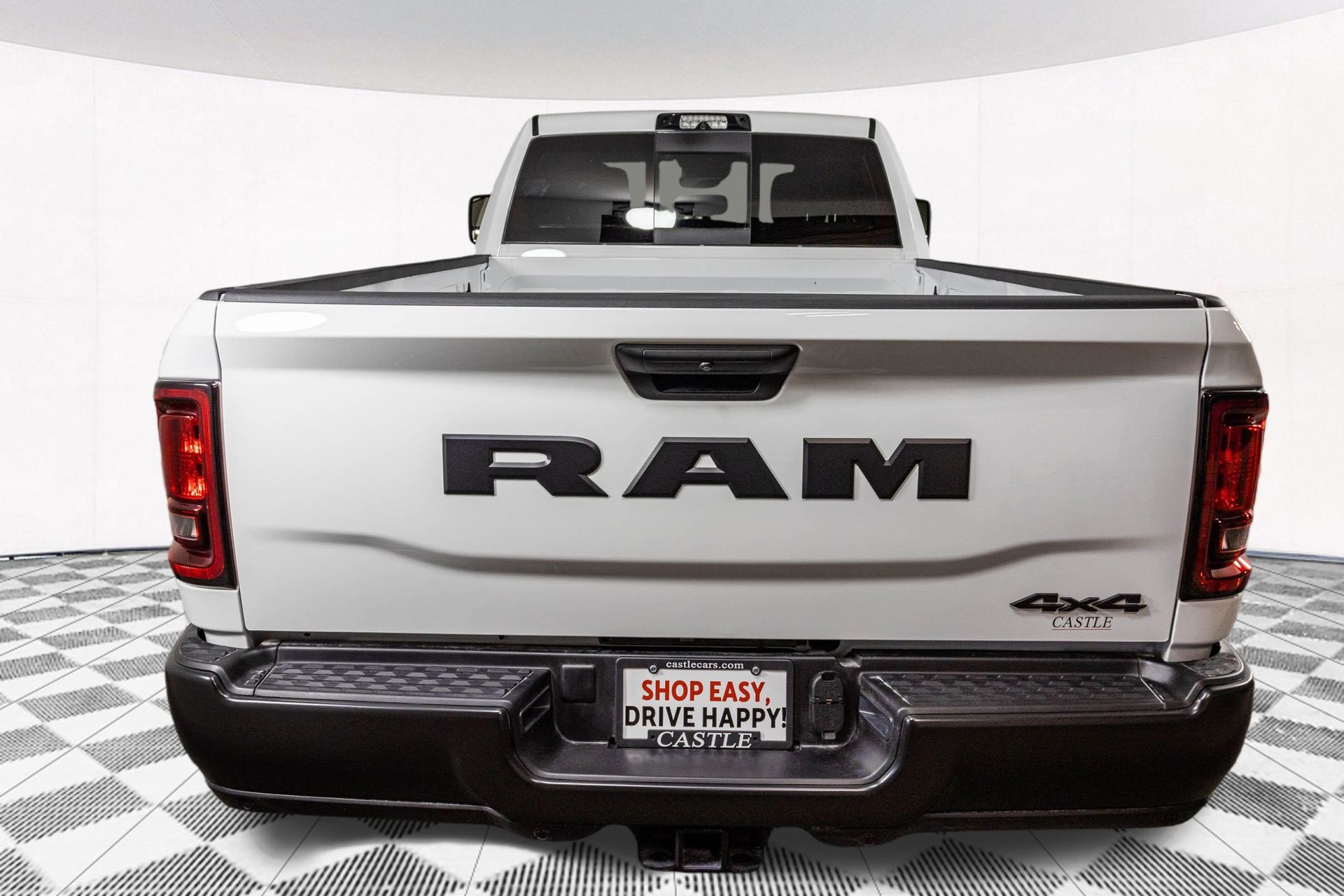 2026 RAM 3500 - Image 9