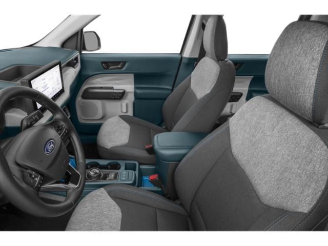 2026 Ford Maverick XLT - 7