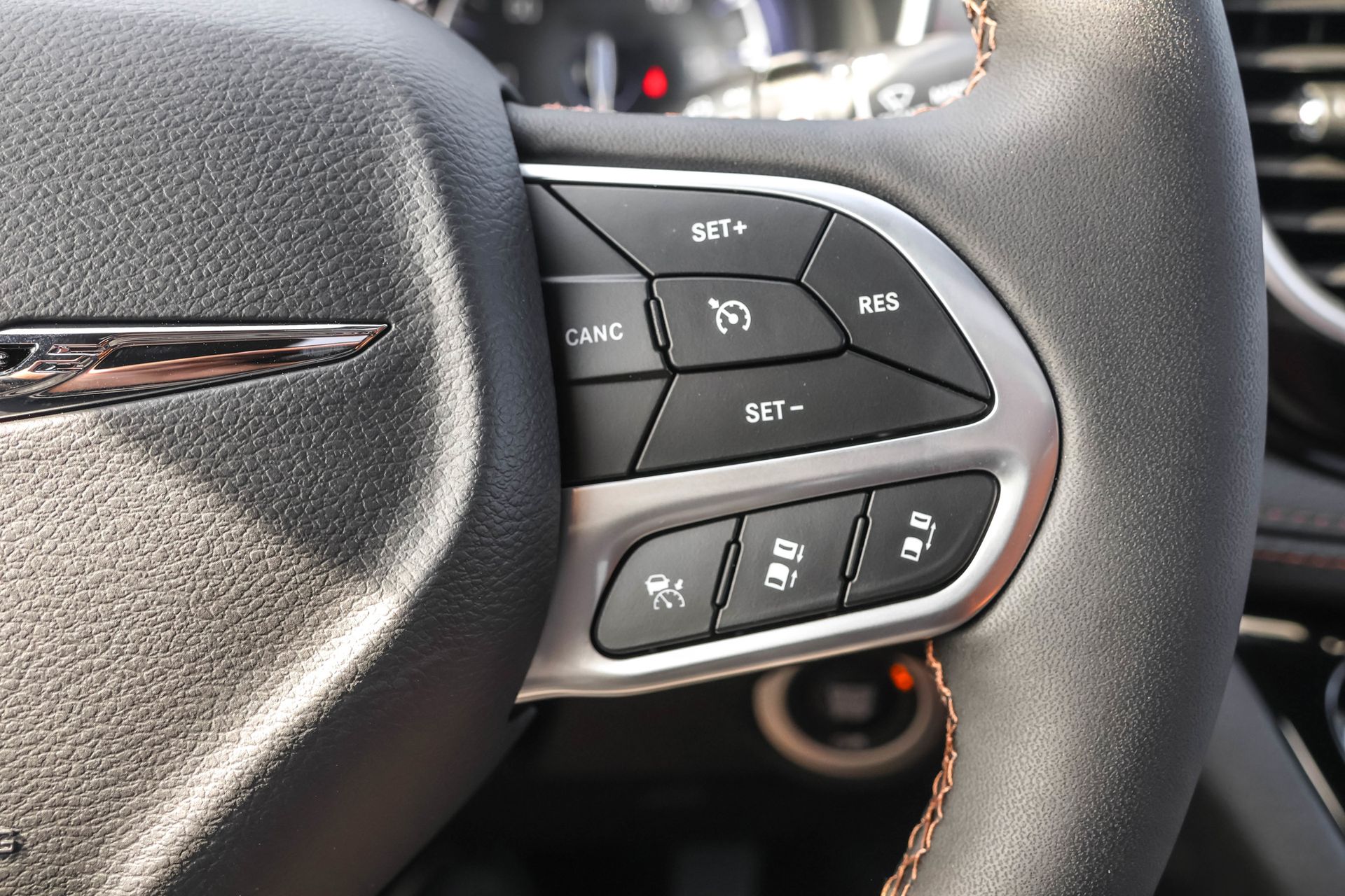 2026 CHRYSLER PACIFICA - Image 28