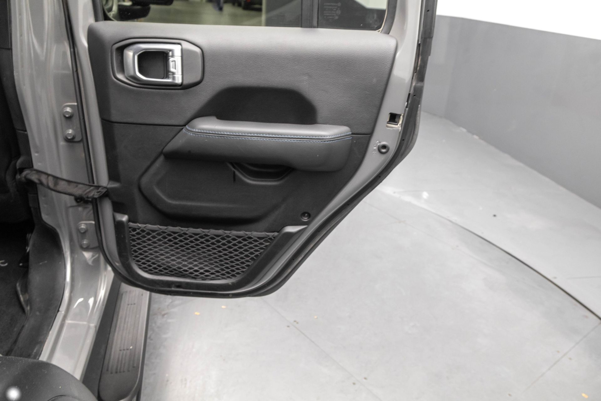 2021 JEEP WRANGLER - Image 35