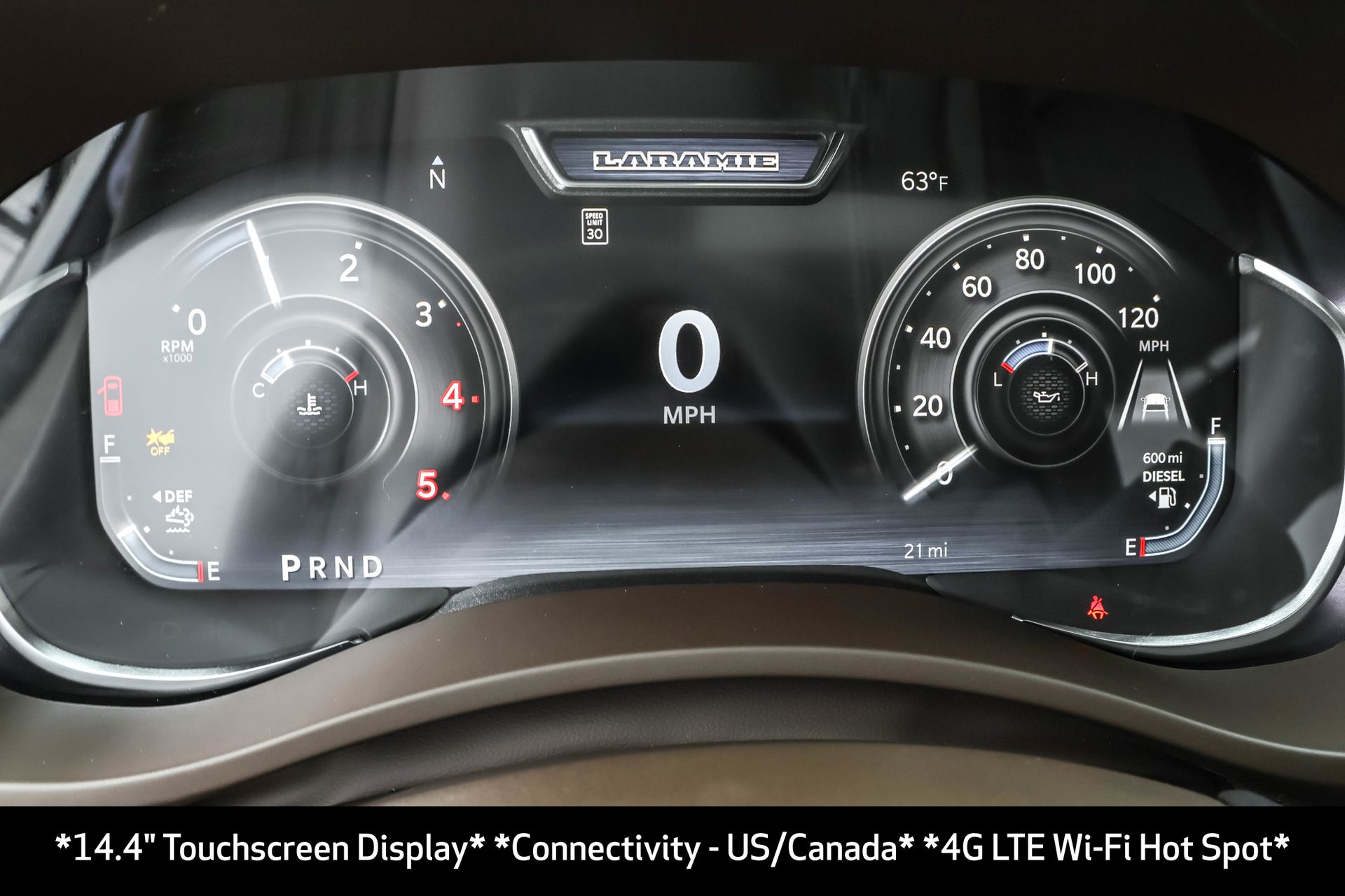 2026 RAM 3500 - Image 33