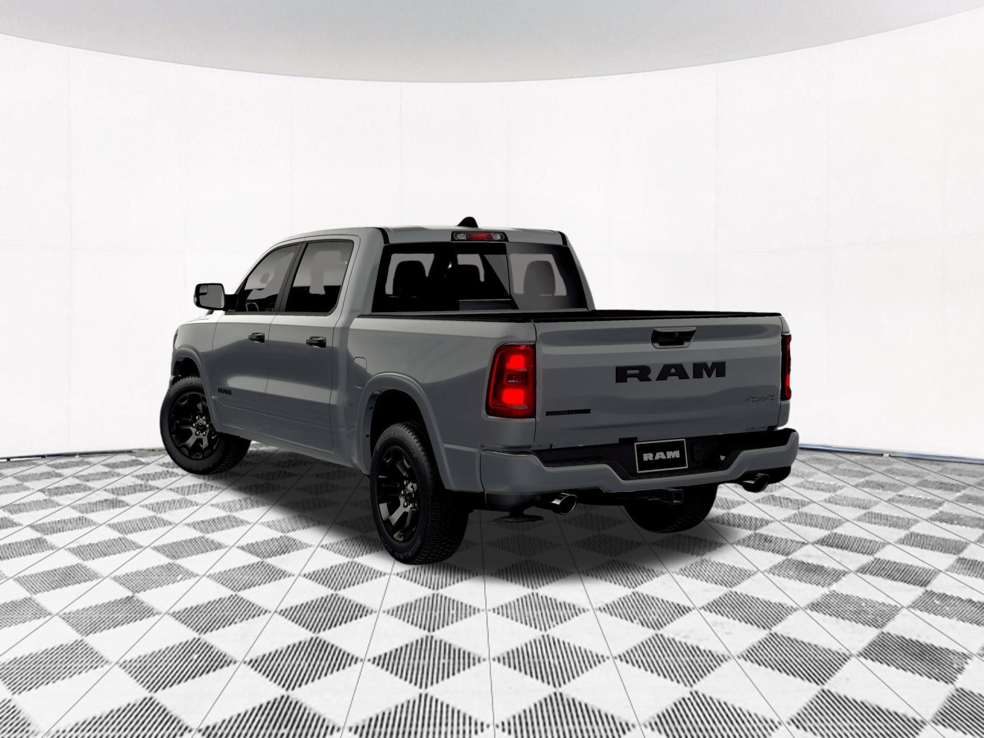 2026 RAM 1500 - Image 5