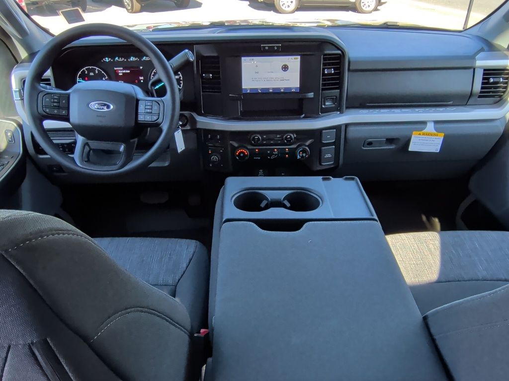 2026 Ford F-250SD XLT - 11