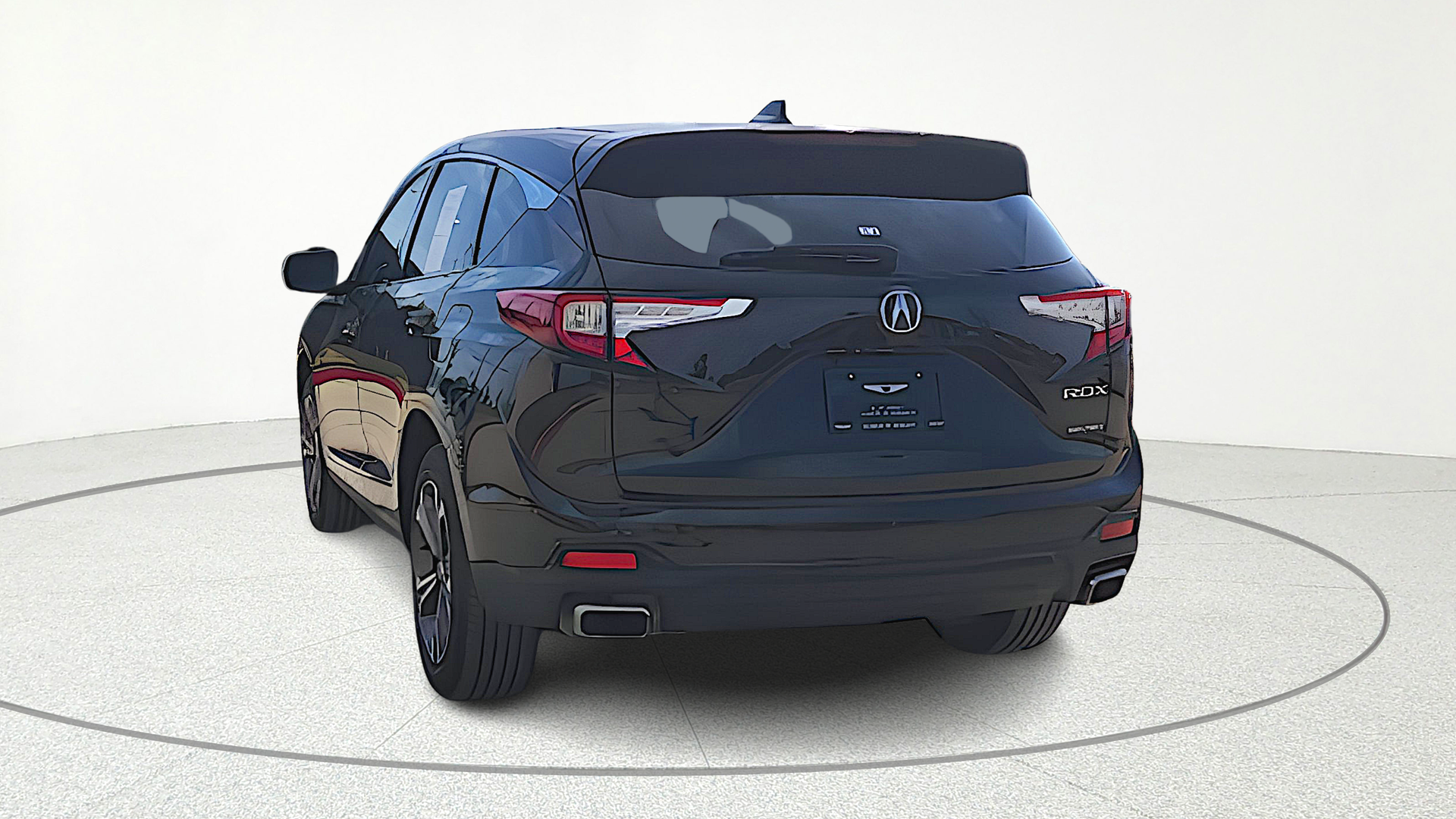 2024 Acura RDX