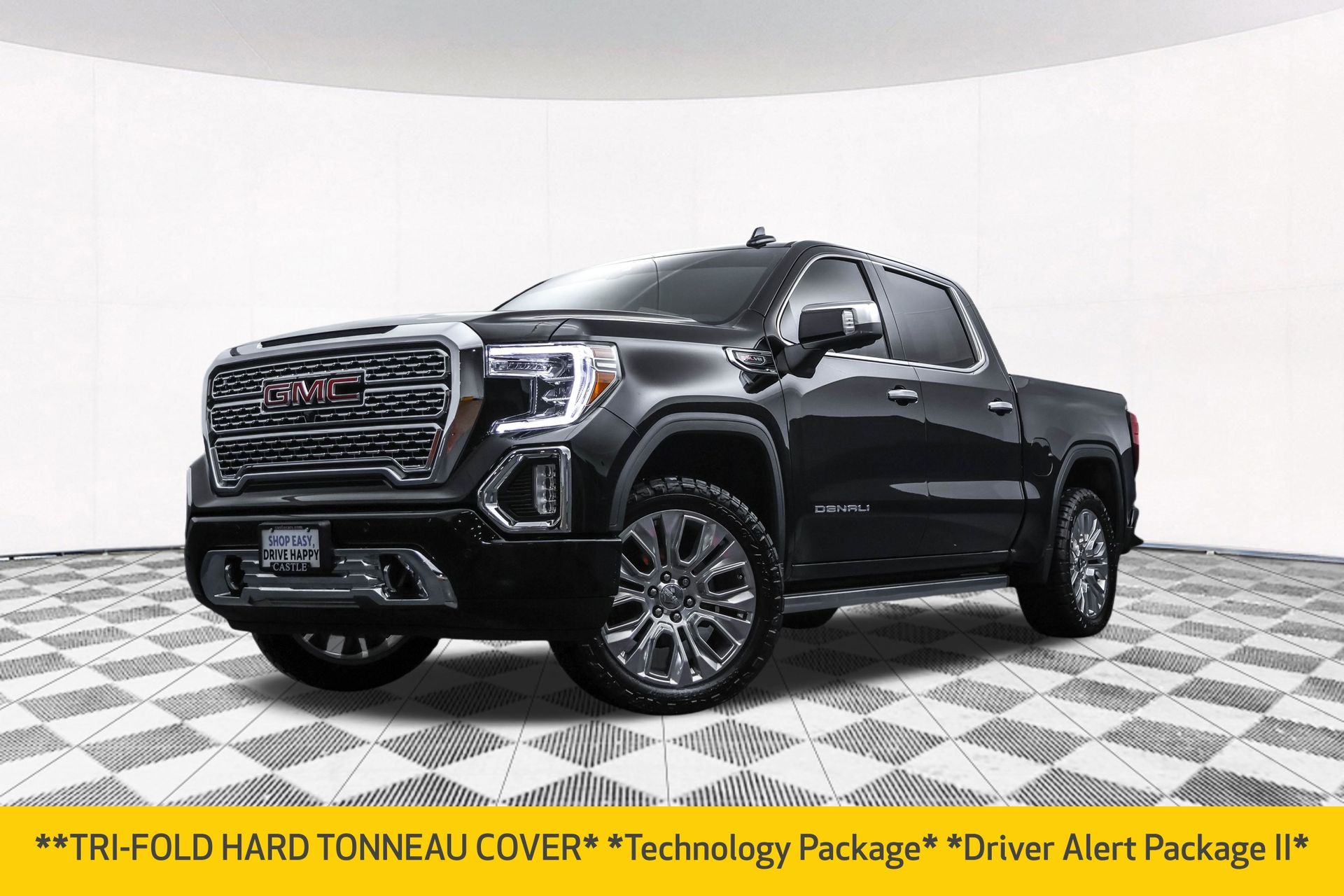 2021 GMC SIERRA - Image 2
