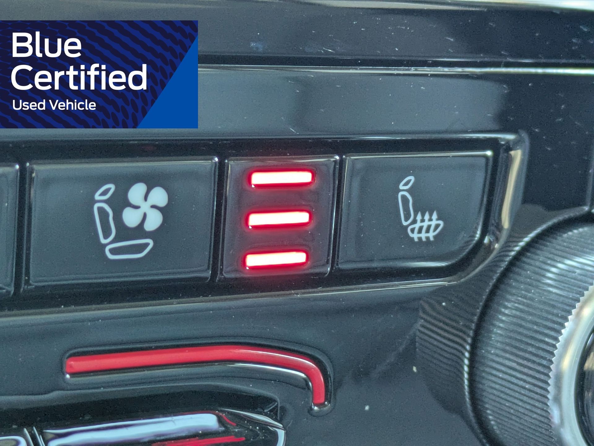 2022 Jeep Grand Cherokee Overland Black at Jones Ford