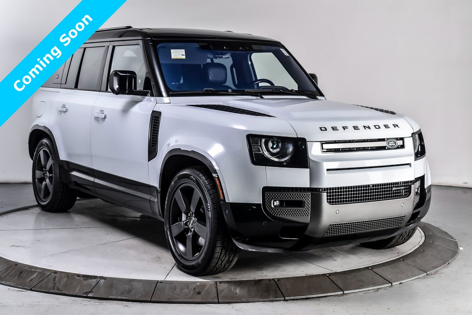 2022 Land Rover Defender 110 X-Dynamic HSE AWD
