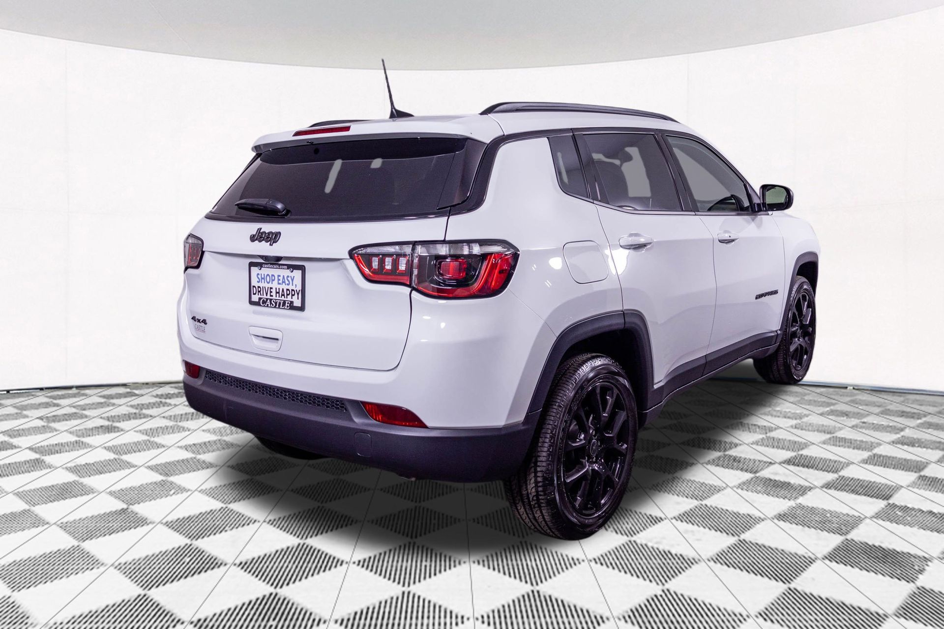 2026 JEEP COMPASS - Image 8