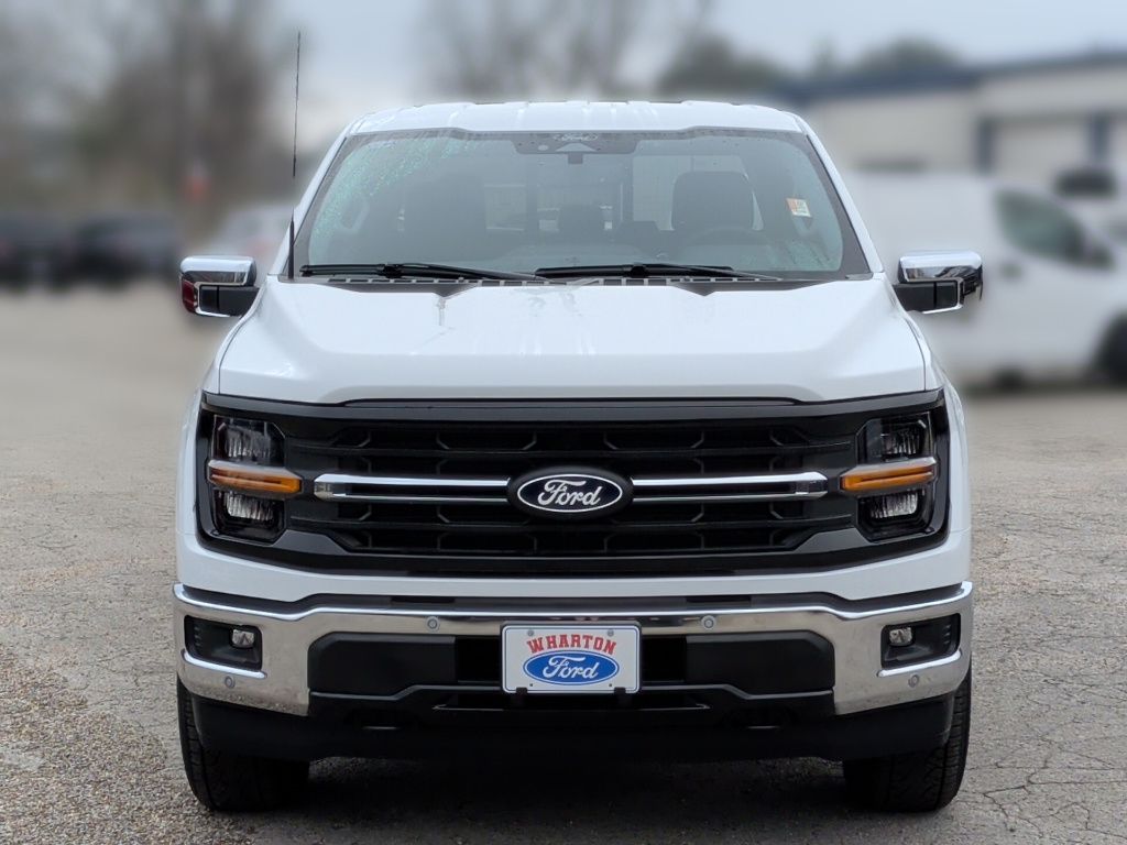 2026 Ford F-150 XLT - 8
