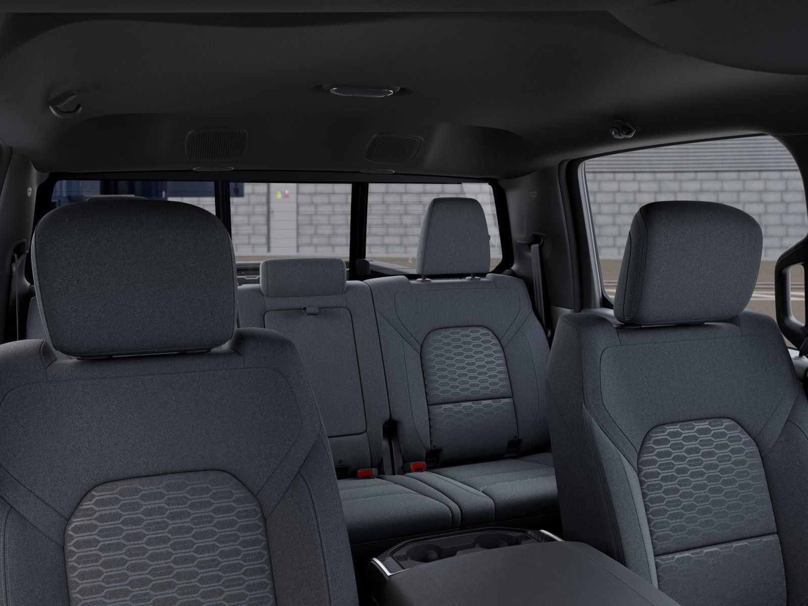 2026 RAM 1500 - Image 34