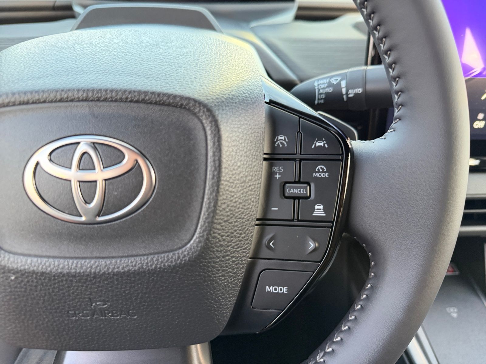 New 2026 Toyota C-HR SUV