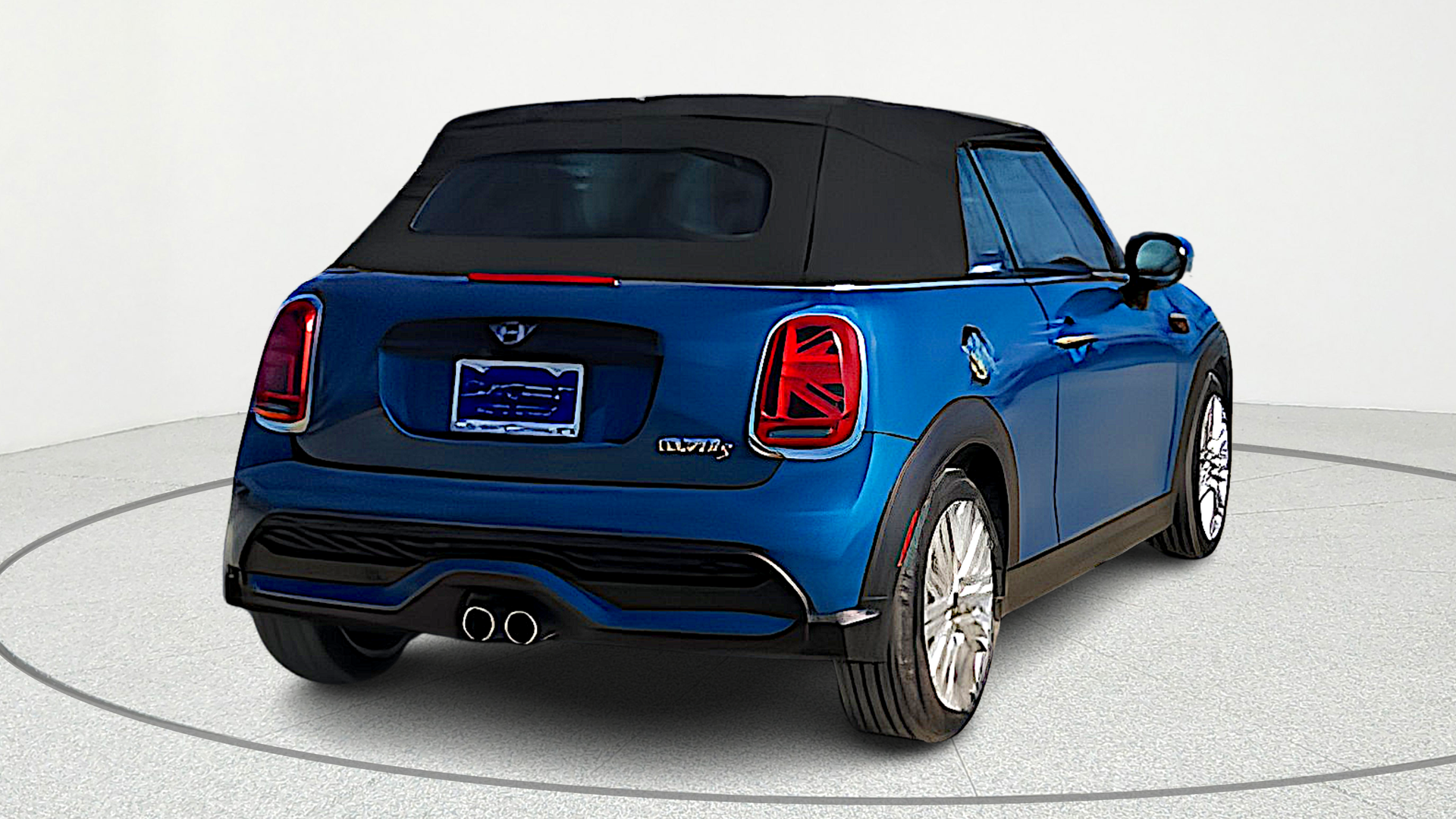2024 MINI Cooper S