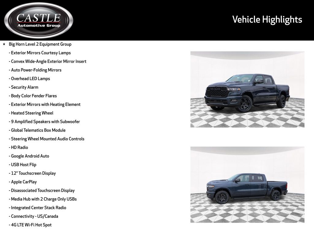 View vehicle photo 6