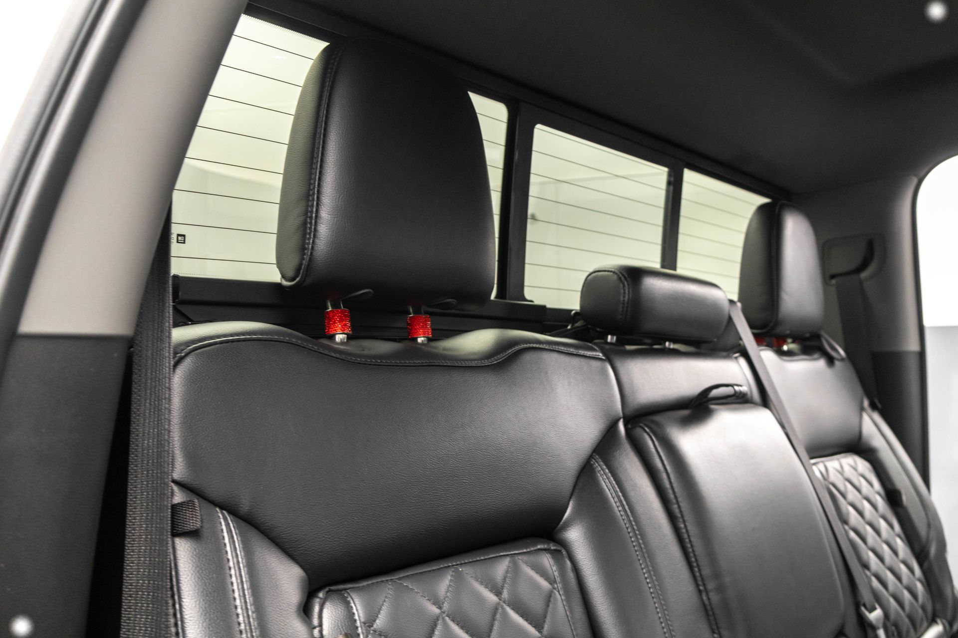 2020 CHEVROLET SILVERADO - Image 35