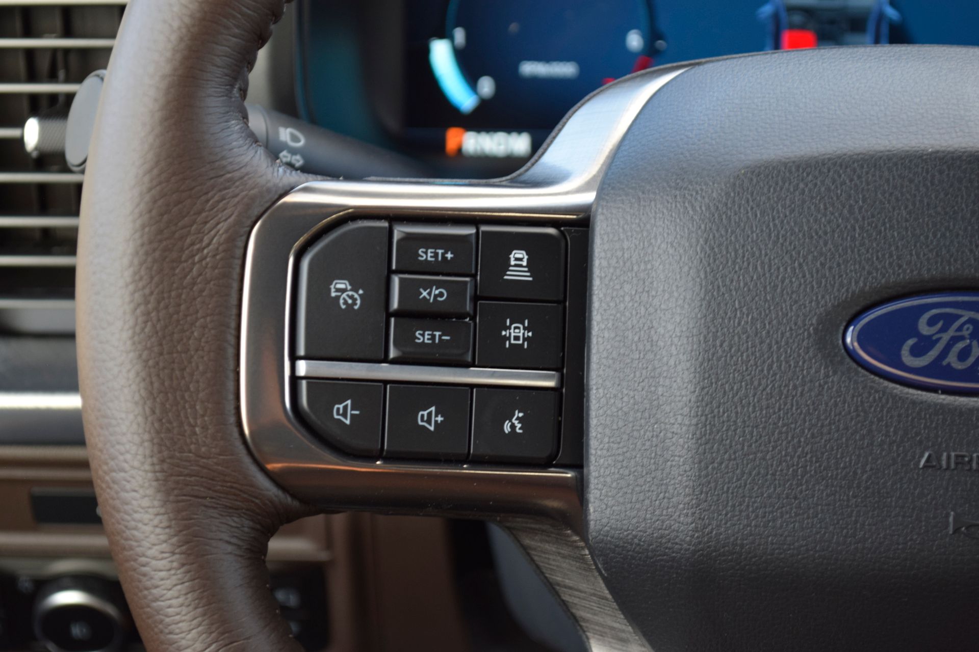 2026 Ford F-150 King Ranch - 7
