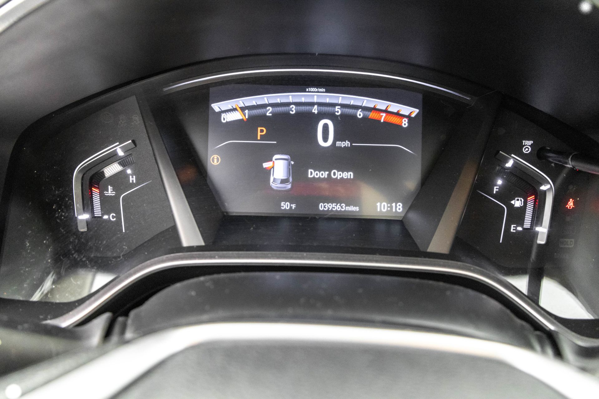 2020 HONDA CR-V - Image 20