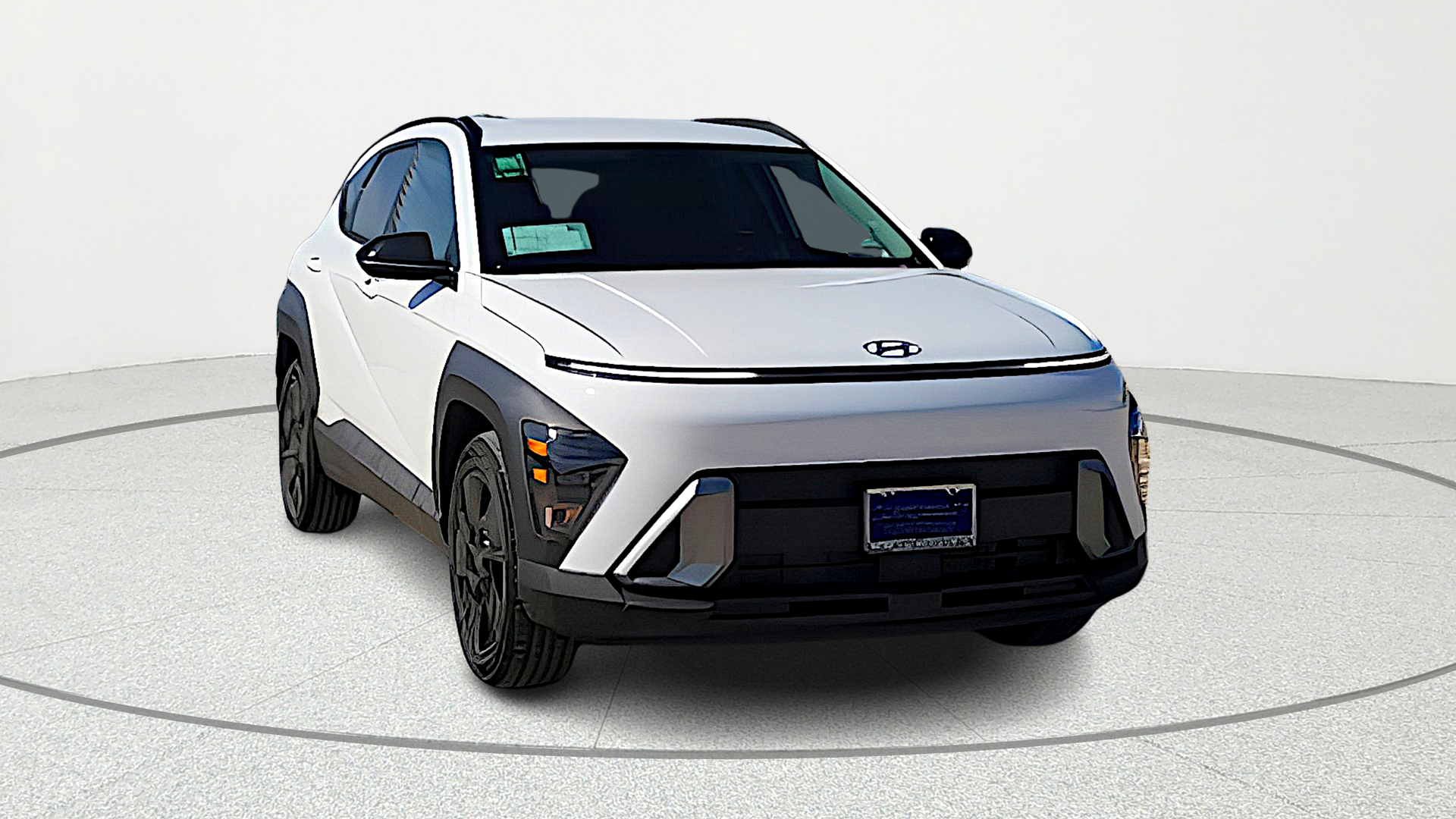 2026 Hyundai Kona