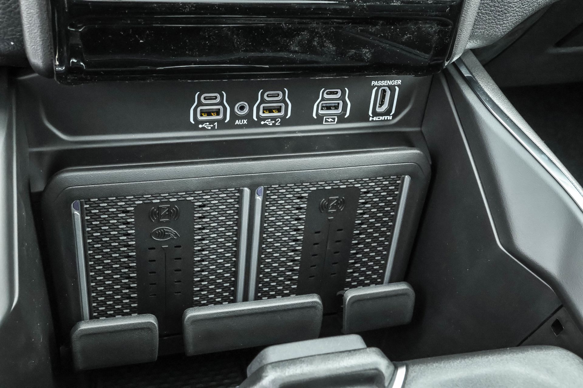 2026 RAM 1500 - Image 35