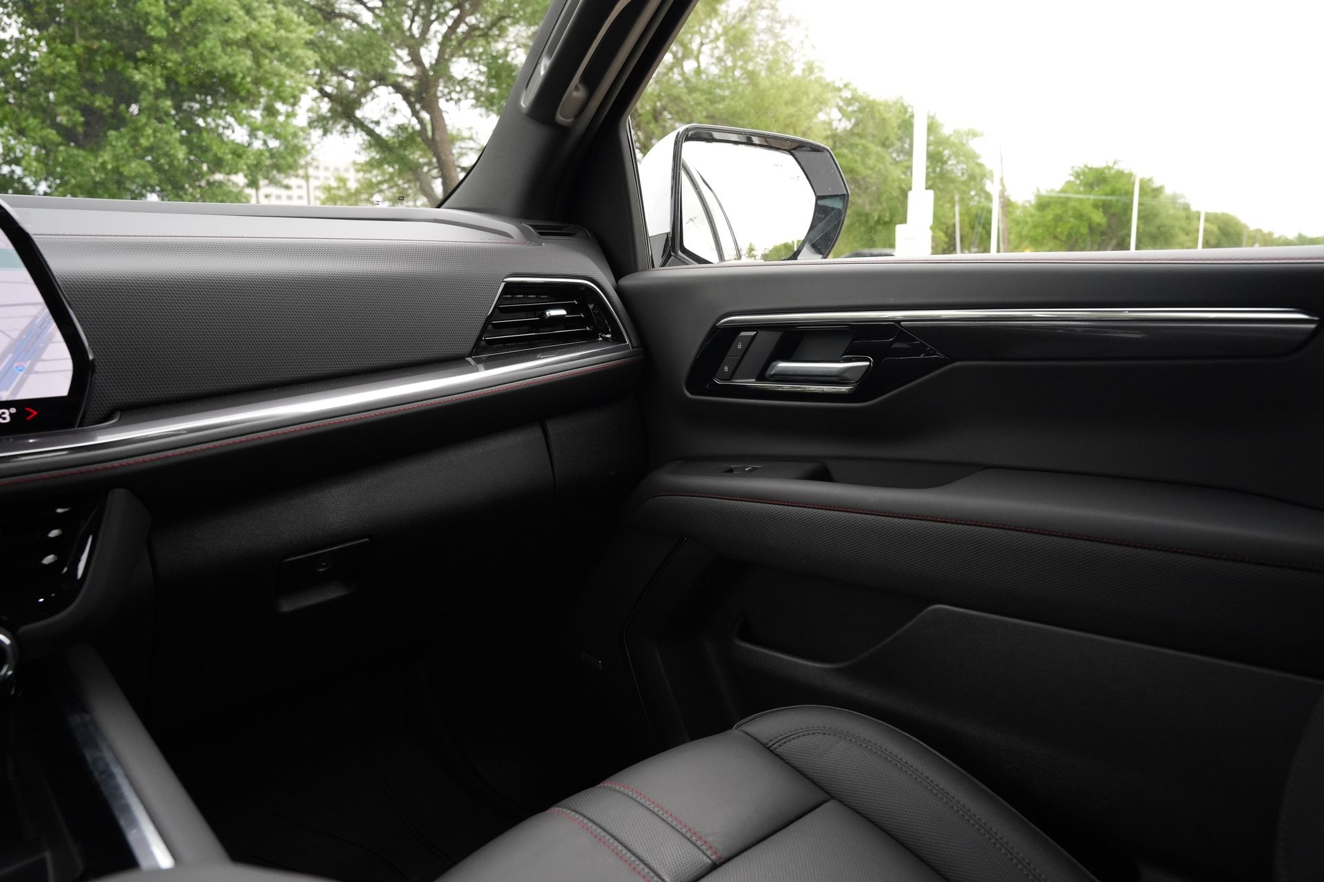 2026 Chevrolet Tahoe RST - 7