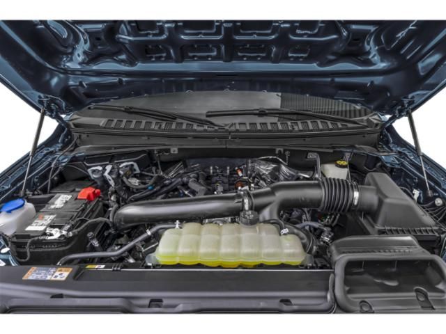 2024 Ford Expedition Limited Black at Cook Ford