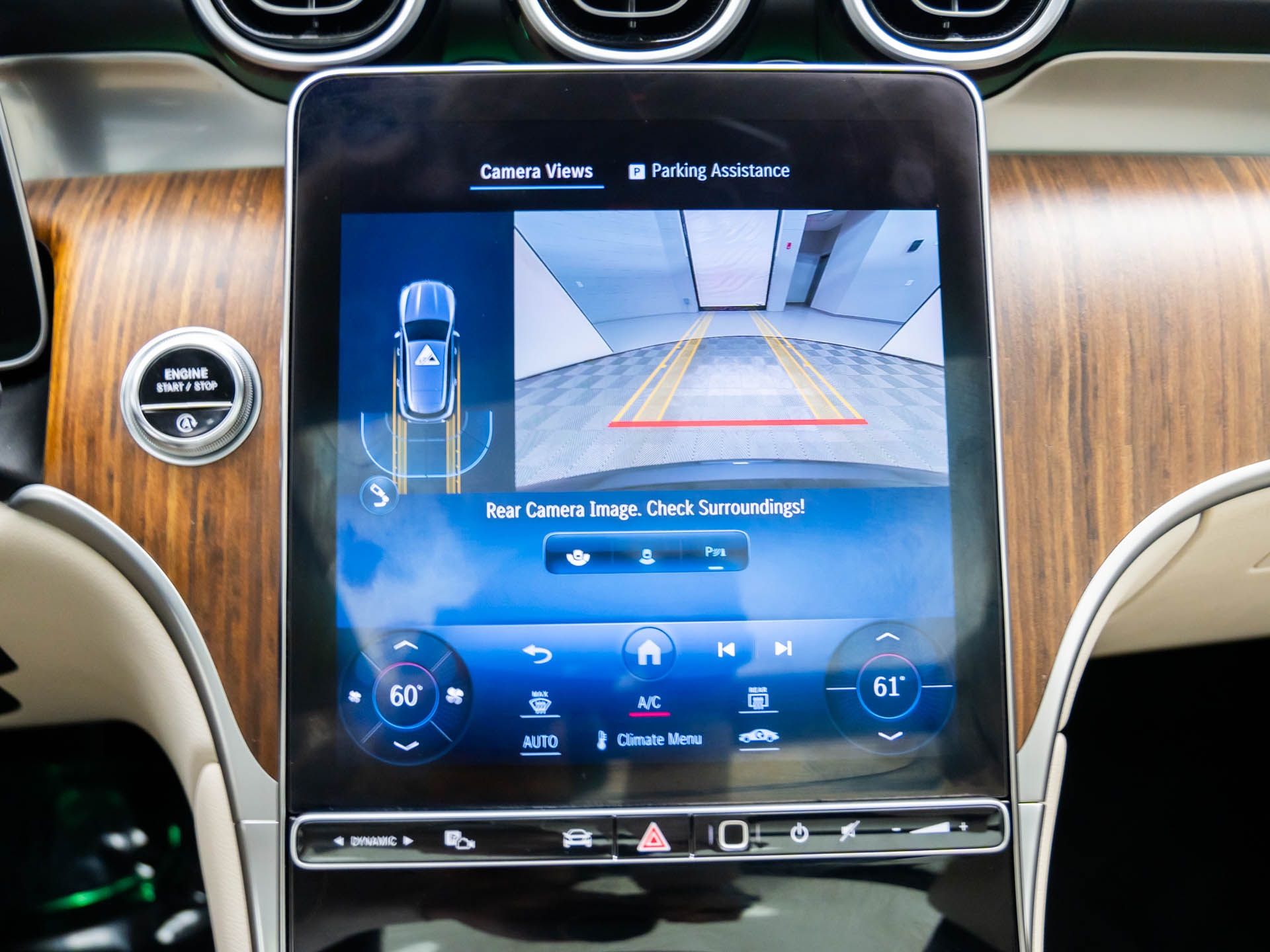 2023 Mercedes-Benz GLC GLC 300 photo