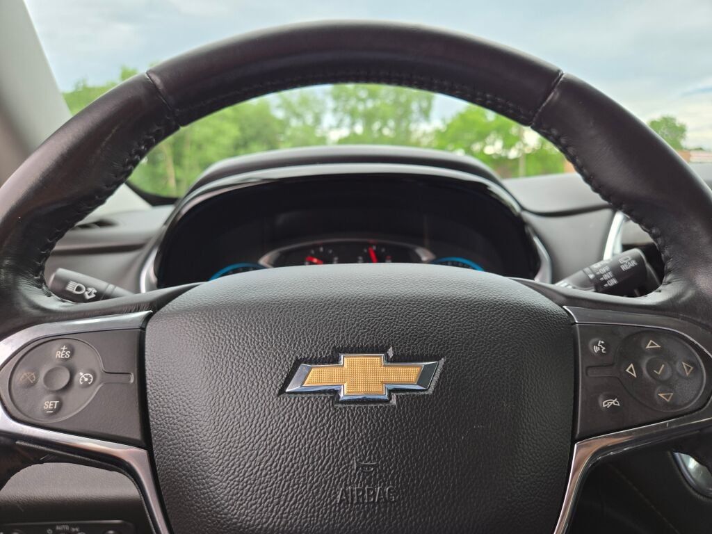 2018 Chevrolet Traverse 3LT photo 36