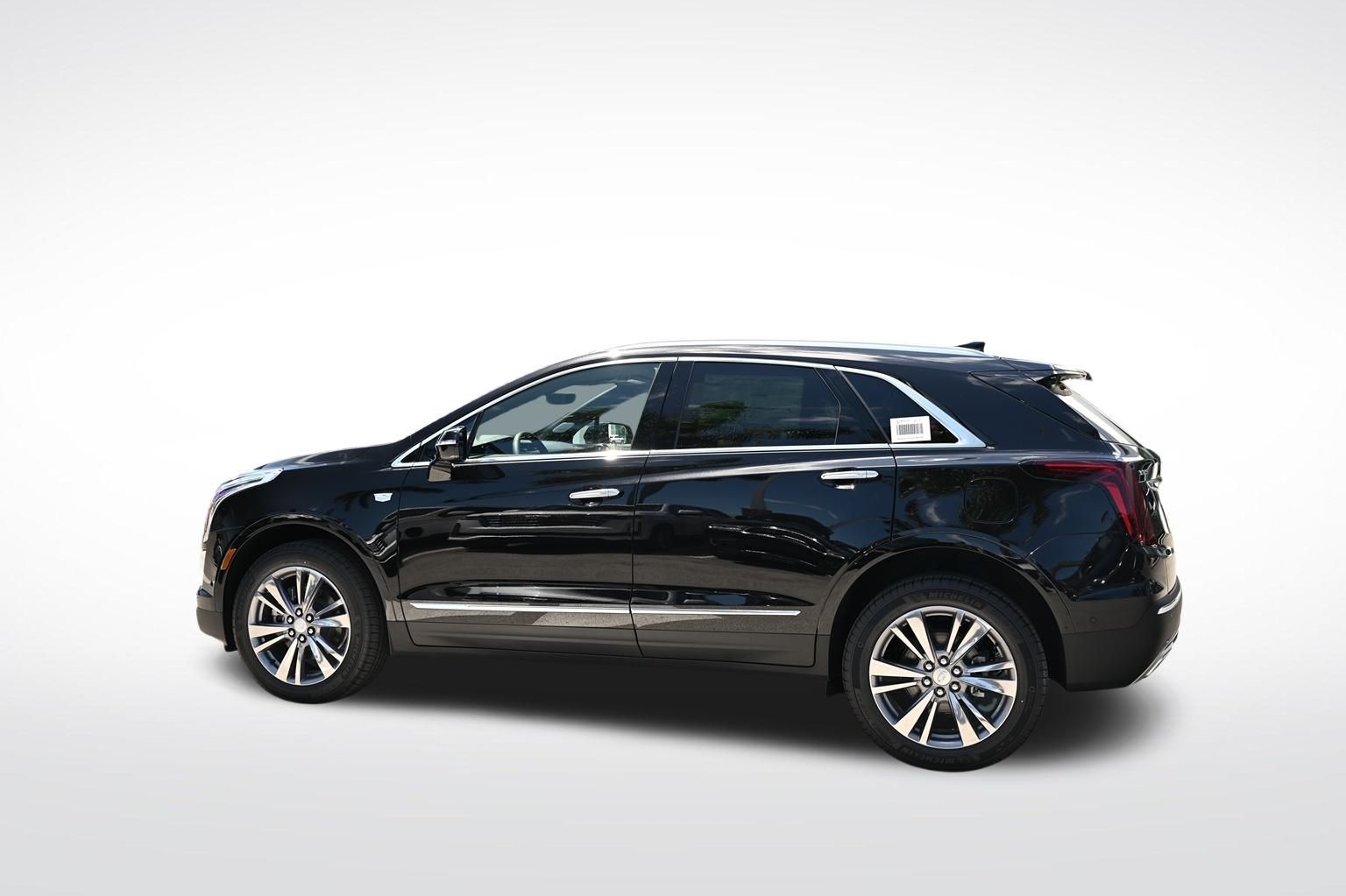 2024 Cadillac XT5 Premium Luxury 2