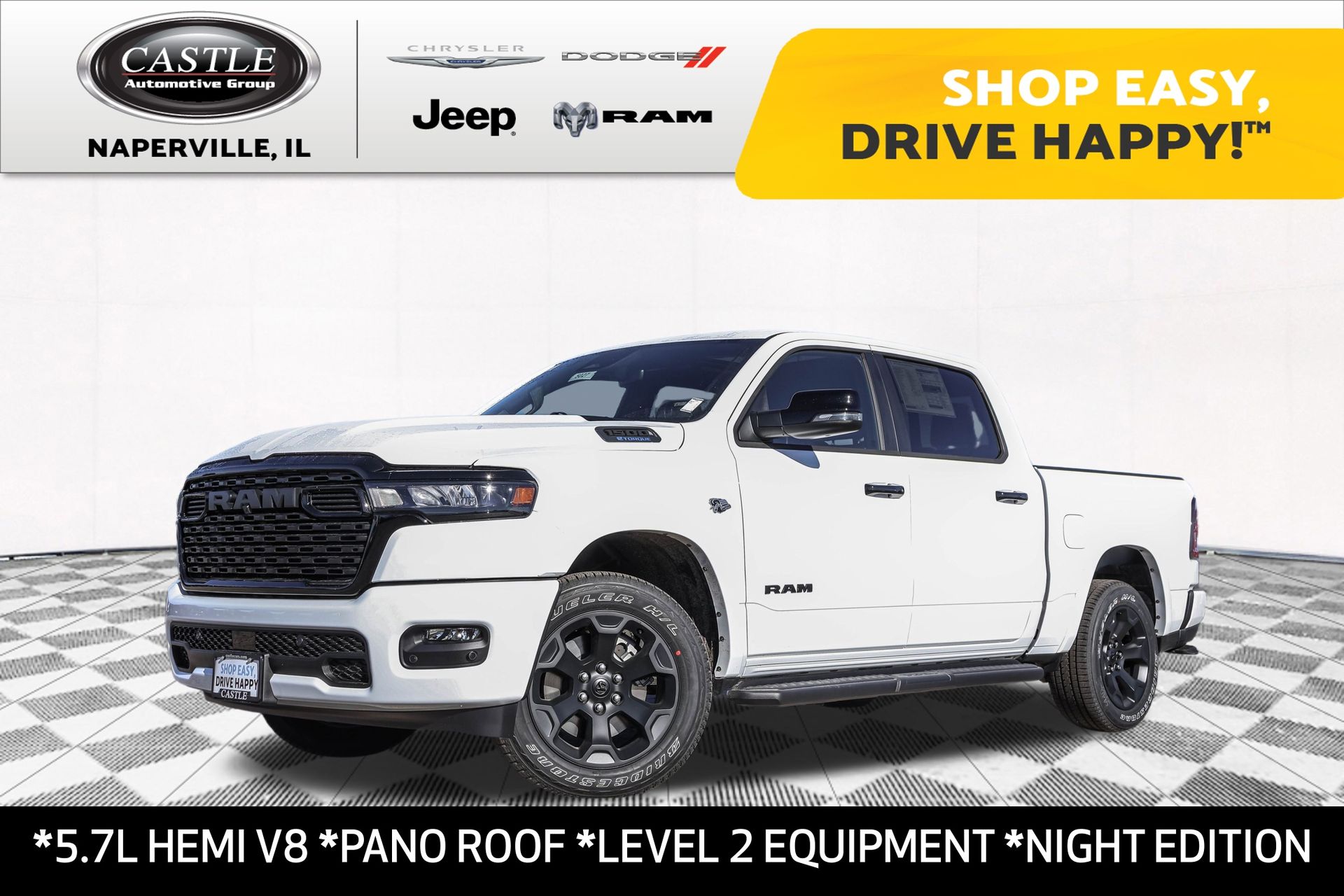 2026 RAM 1500 Big Horn/Lone Star 2026 RAM 1500 Big Horn/Lone Star