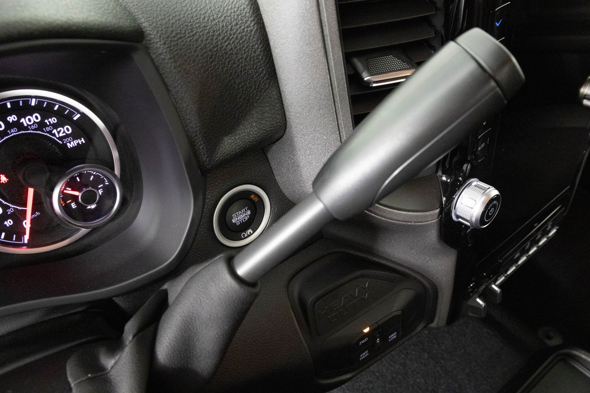 2026 RAM 3500 - Image 23