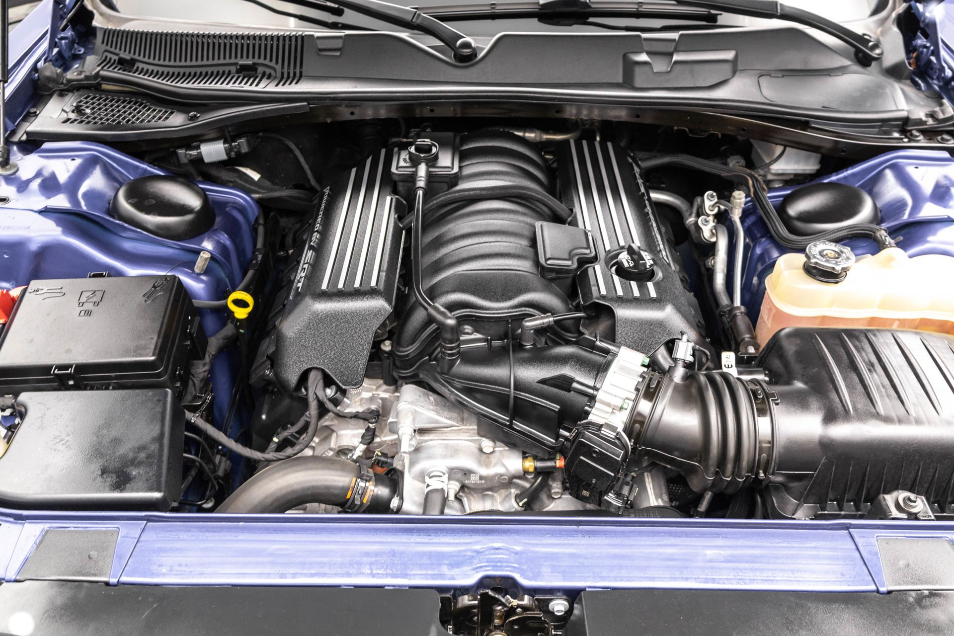 2022 DODGE CHALLENGER - Image 38