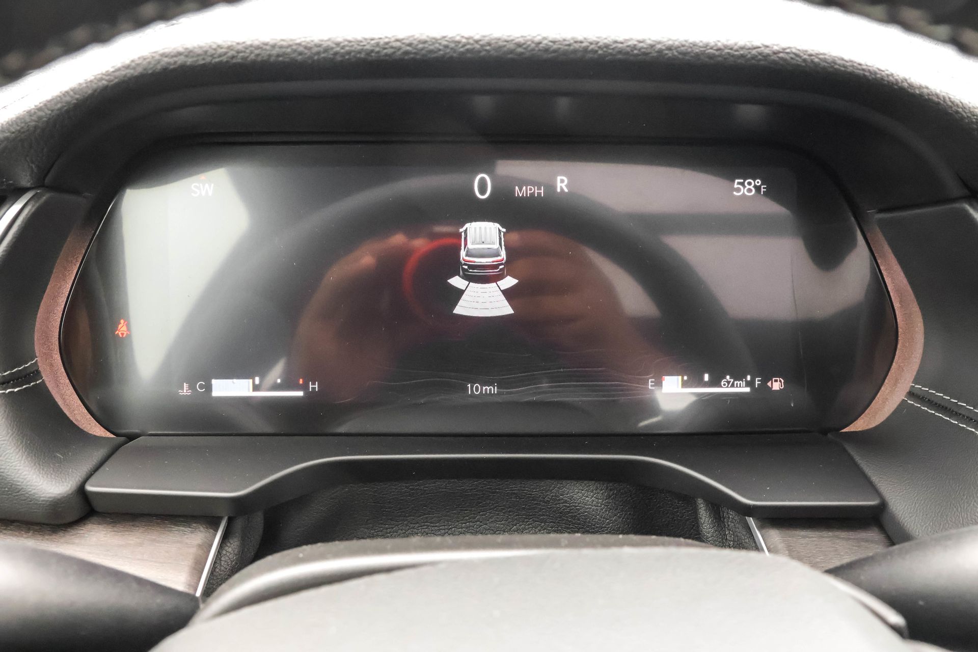 2025 JEEP GRAND CHEROKEE L - Image 24