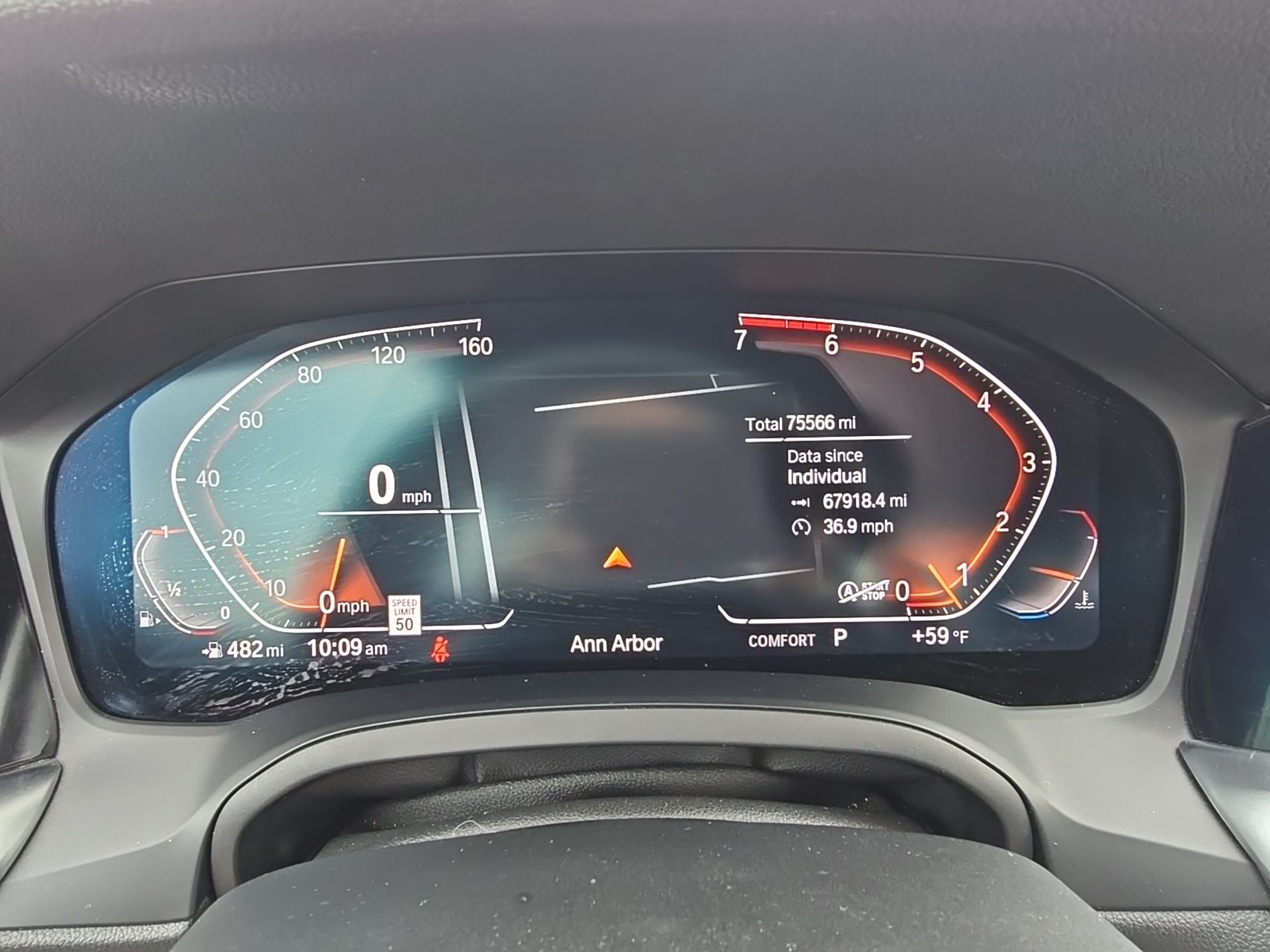 used 2019 BMW 3-Series car, priced at $22,310