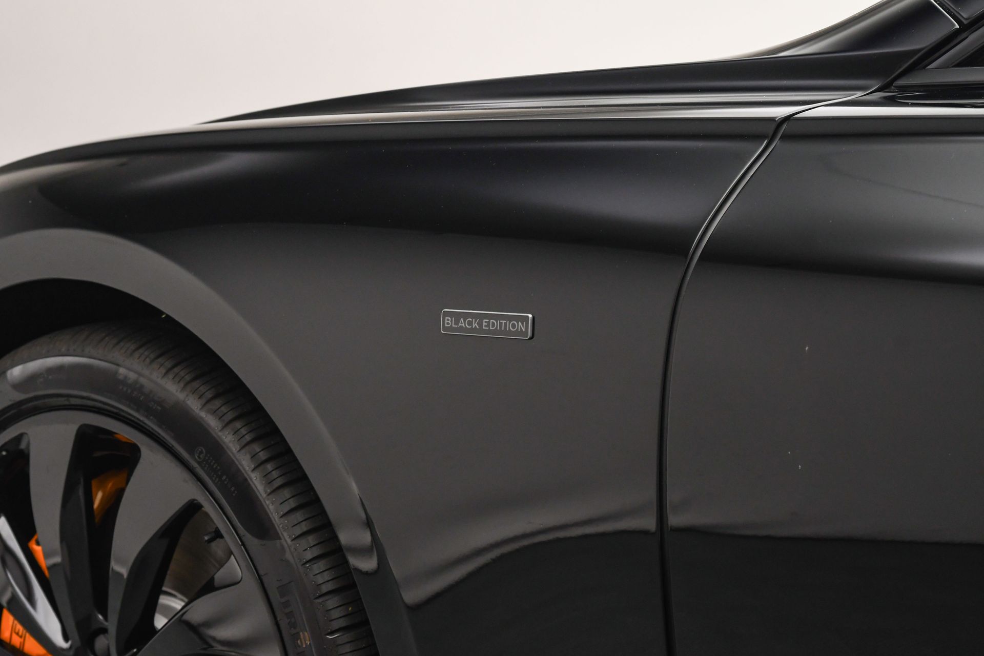 2025 Bentley Continental GT Black Edition - Photo 38