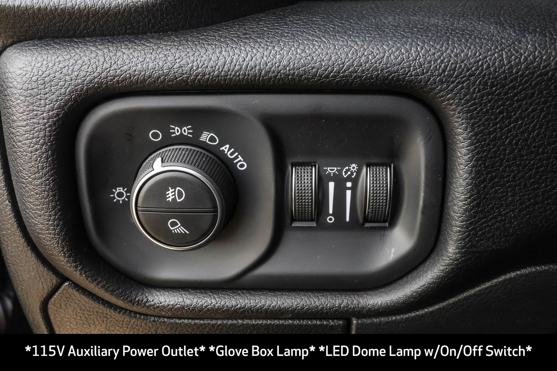 2026 RAM 1500 - Image 31