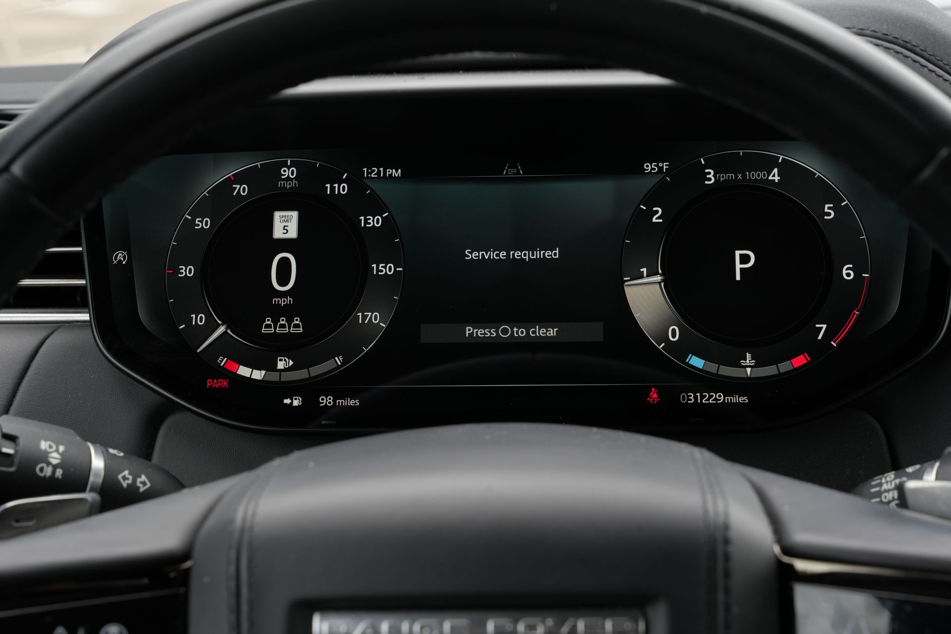2024 Land Rover Range Rover Sport Dynamic SE - 11