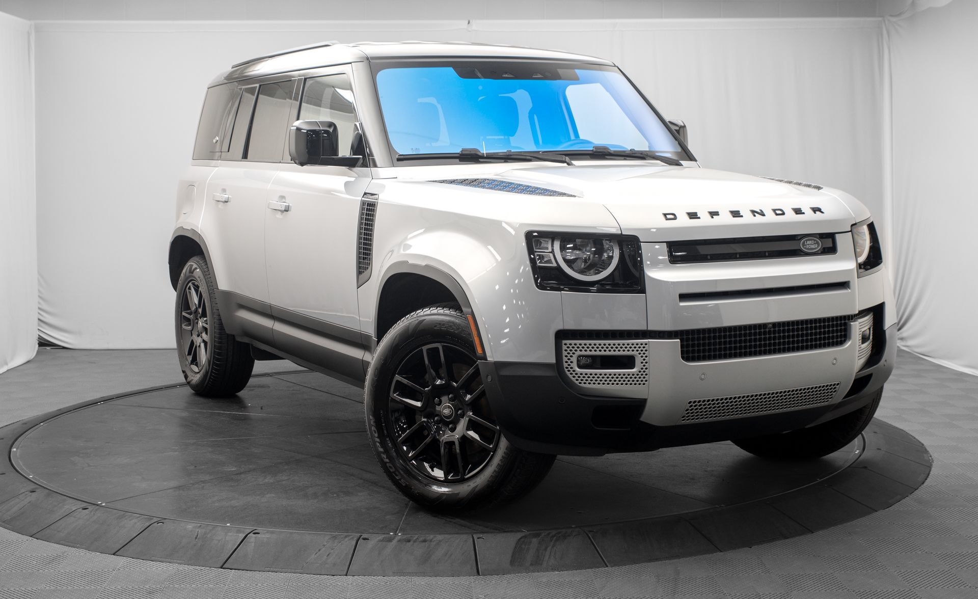 2023 Land Rover Defender 110 S