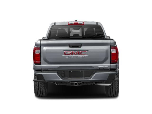 2024 GMC Canyon Elevation Silver at Toyota of Victoria