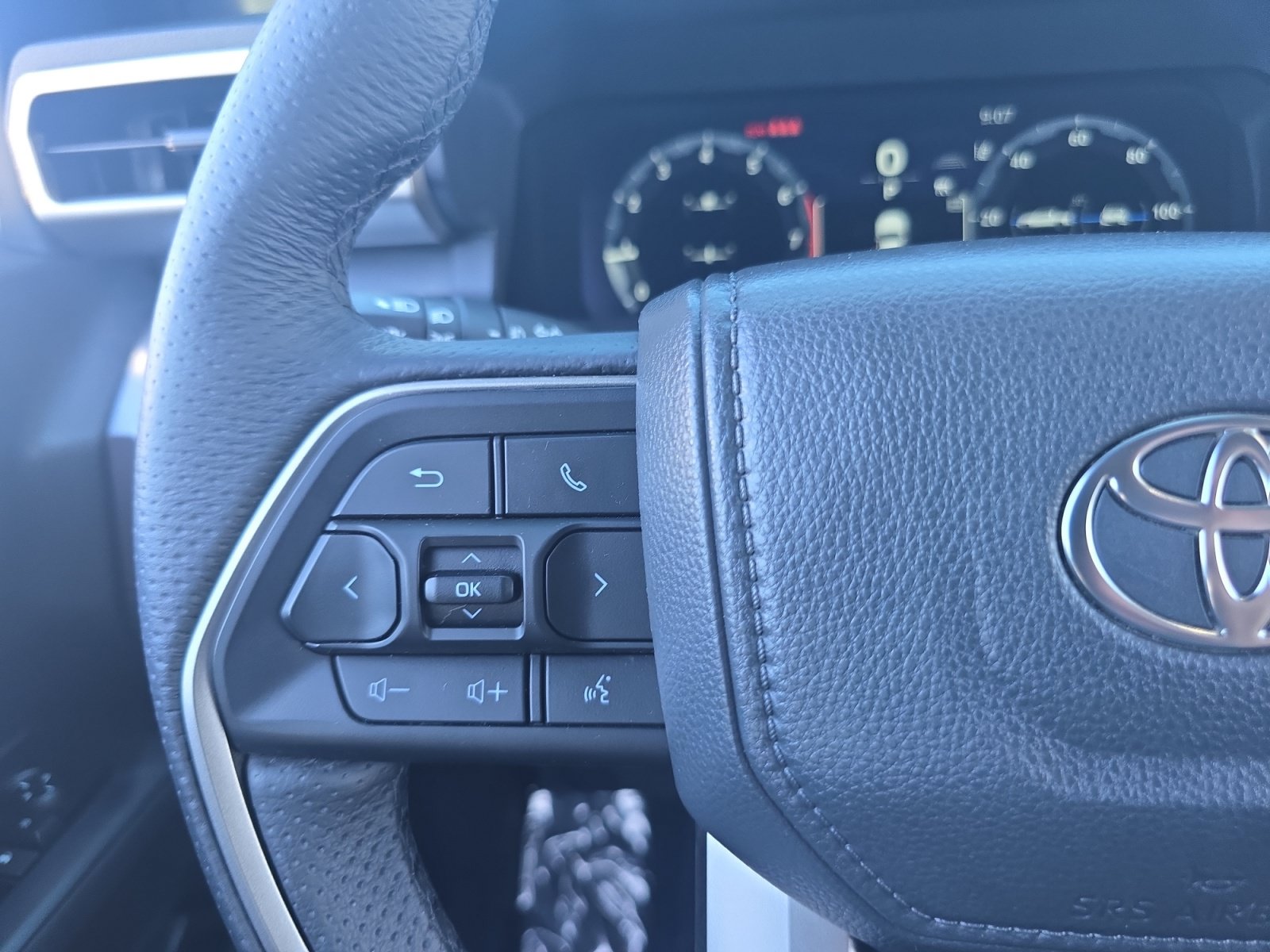 Used 2025 Toyota Tacoma Truck