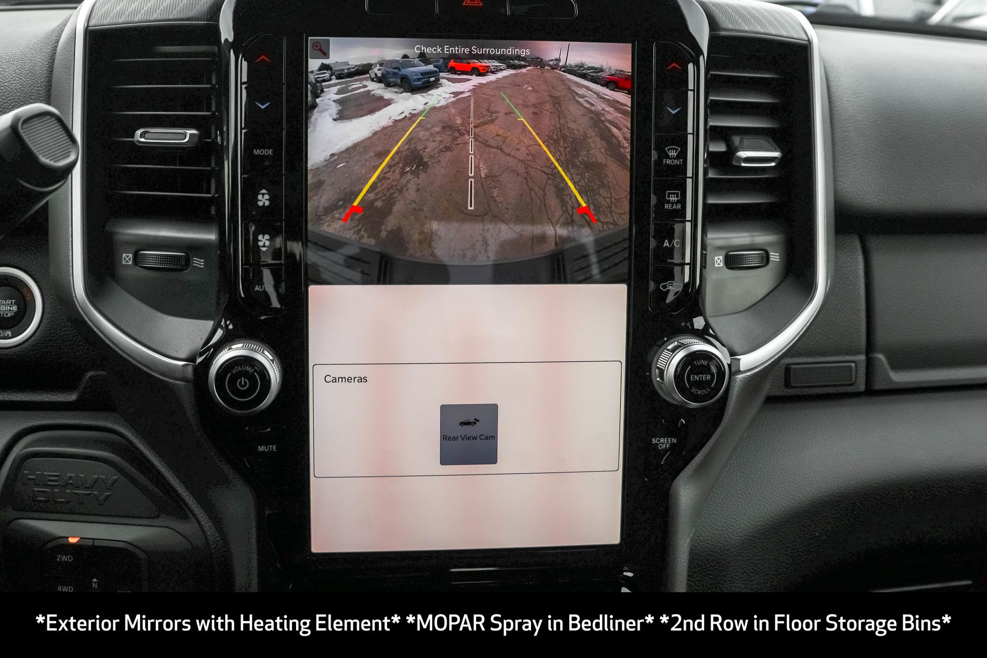 2026 RAM 2500 - Image 22