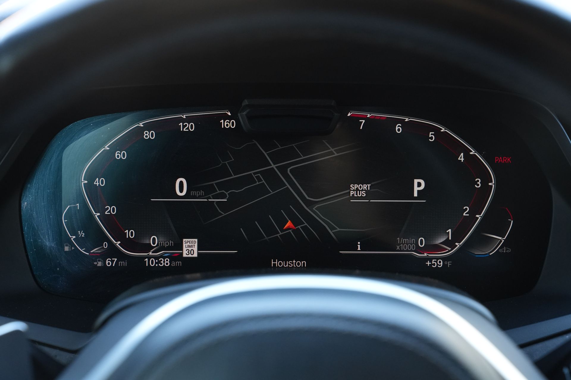 2022 BMW X5 sDrive40i - 10