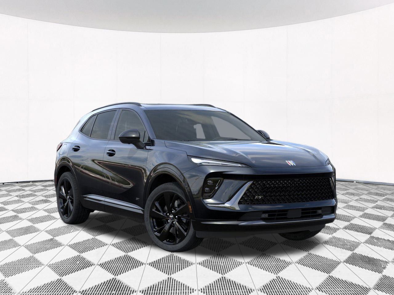 Envision Sport Touring