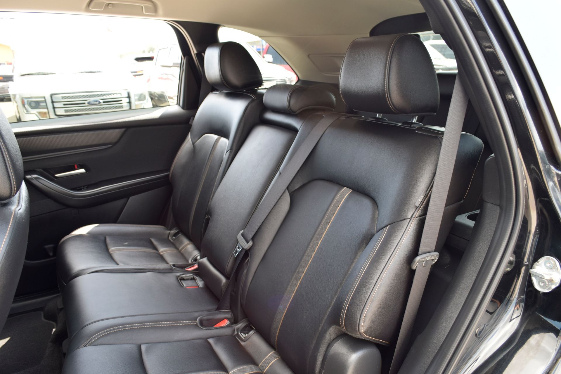 2024 Mazda CX-90 3.3 Turbo Select Black at Big Star Chrysler Jeep Dodge Ram 